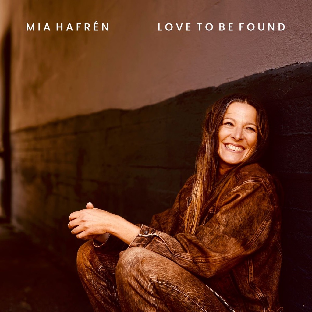 mia hafren, Love to be found
